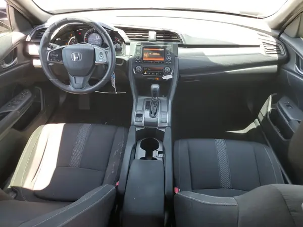 SHHFK7H23JU234413 2018 HONDA CIVIC - Image 8