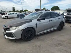 SHHFK7H23JU234461 2018 HONDA CIVIC