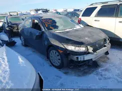 SHHFK7H23JU302533 2018 HONDA CIVIC