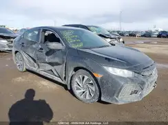 SHHFK7H23JU306470 2018 HONDA CIVIC