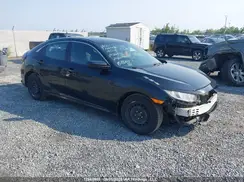 SHHFK7H23JU306520 2018 HONDA CIVIC