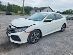 SHHFK7H23JU400610 2018 HONDA CIVIC