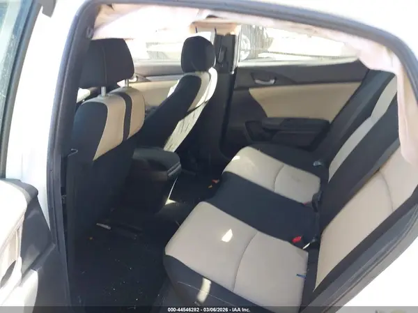SHHFK7H23JU404821 2018 HONDA CIVIC - Image 8