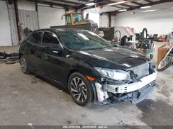 SHHFK7H23JU406486 2018 HONDA CIVIC