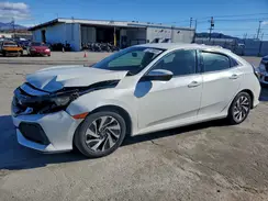 SHHFK7H23JU407914 2018 HONDA CIVIC