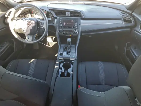 SHHFK7H23JU407914 2018 HONDA CIVIC - Image 8