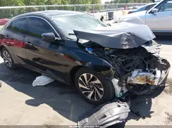 SHHFK7H23JU411381 2018 HONDA CIVIC