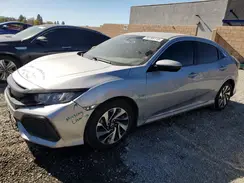 SHHFK7H23JU411624 2018 HONDA CIVIC