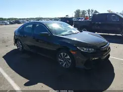 SHHFK7H23JU415172 2018 HONDA CIVIC