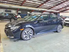SHHFK7H23JU420274 2018 HONDA CIVIC