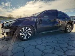 SHHFK7H23JU422056 2018 HONDA CIVIC
