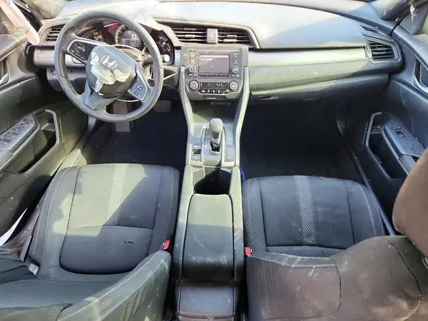 SHHFK7H23JU422056 2018 HONDA CIVIC - Image 8