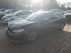 SHHFK7H23JU422137 2018 HONDA CIVIC