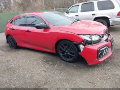 SHHFK7H23JU426575 2018 HONDA CIVIC