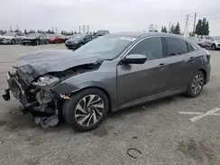 SHHFK7H23JU427550 2018 HONDA CIVIC