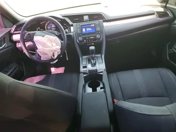SHHFK7H23JU427581 2018 HONDA CIVIC - Image 8