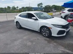SHHFK7H23JU428231 2018 HONDA CIVIC