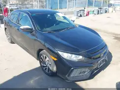 SHHFK7H23JU428729 2018 HONDA CIVIC
