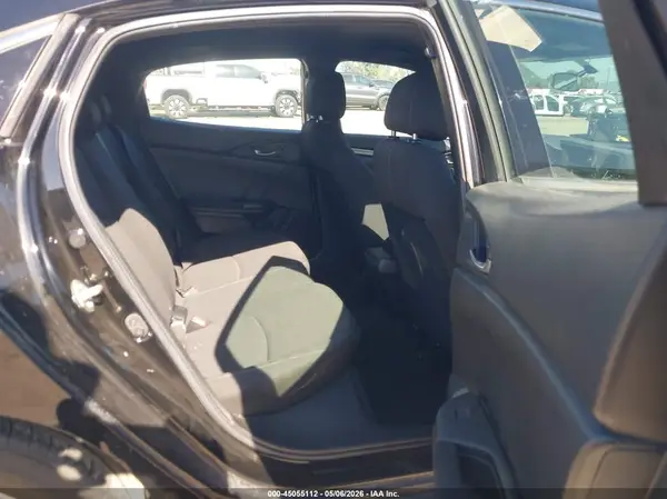 SHHFK7H23JU428729 2018 HONDA CIVIC - Image 8