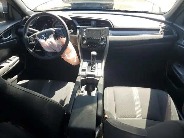 SHHFK7H23JU430741 2018 HONDA CIVIC - Image 8