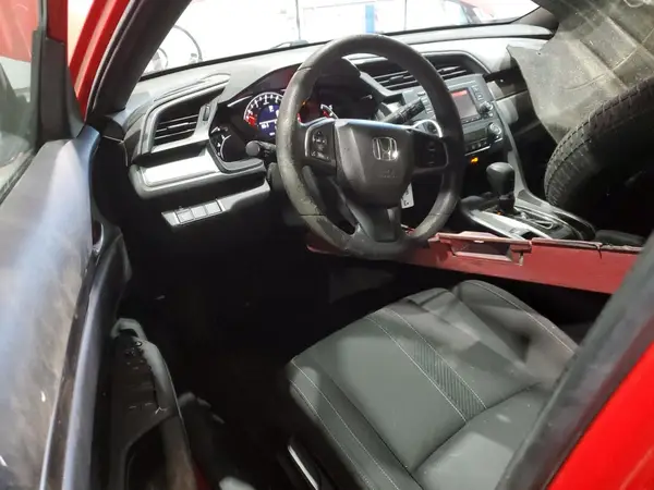 SHHFK7H24HU202533 2017 HONDA CIVIC - Image 8