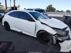 SHHFK7H24HU202712 2017 HONDA CIVIC