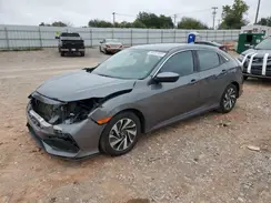 SHHFK7H24HU208834 2017 HONDA CIVIC