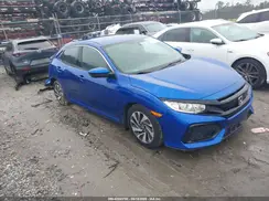 SHHFK7H24HU209269 2017 HONDA CIVIC