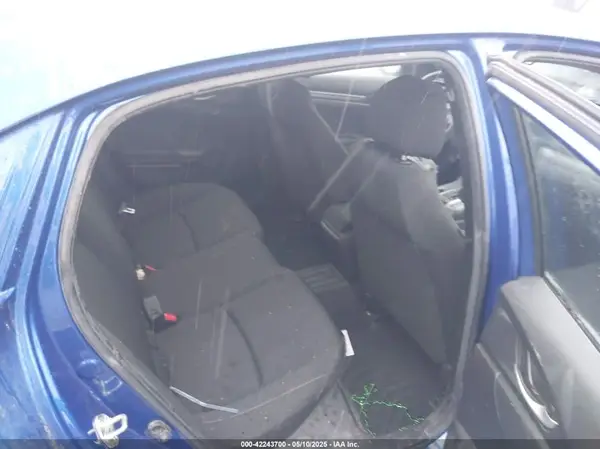 SHHFK7H24HU209269 2017 HONDA CIVIC - Image 8