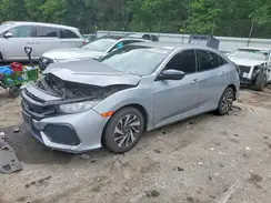 SHHFK7H24HU210079 2017 HONDA CIVIC