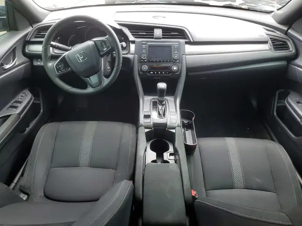 SHHFK7H24HU210079 2017 HONDA CIVIC - Image 8