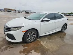 SHHFK7H24HU213676 2017 HONDA CIVIC
