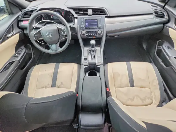 SHHFK7H24HU213676 2017 HONDA CIVIC - Image 8