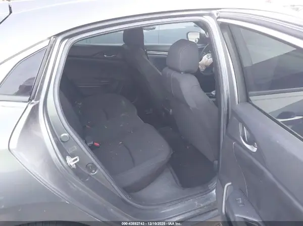 SHHFK7H24HU215928 2017 HONDA CIVIC - Image 8