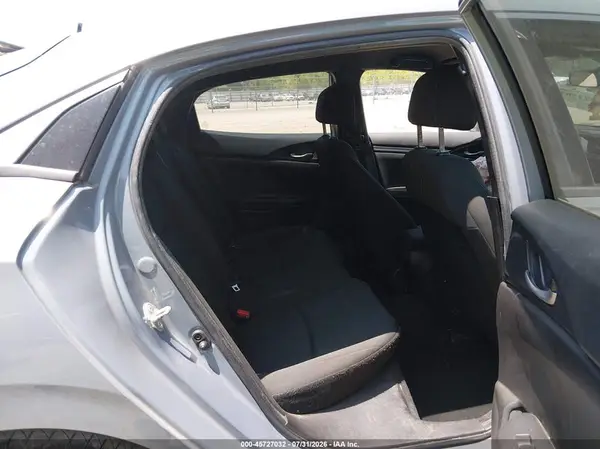 SHHFK7H24HU216108 2017 HONDA CIVIC - Image 8