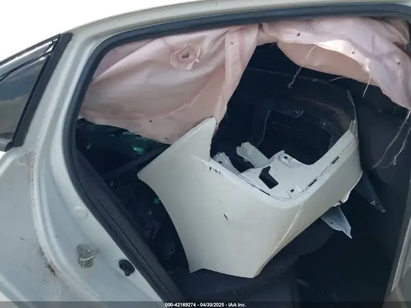 SHHFK7H24HU217565 2017 HONDA CIVIC - Image 8