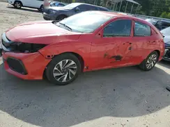SHHFK7H24HU218330 2017 HONDA CIVIC