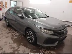 SHHFK7H24HU220269 2017 HONDA CIVIC