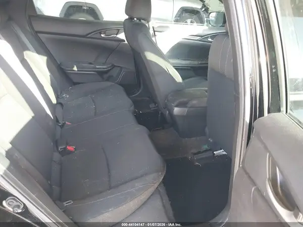 SHHFK7H24HU221972 2017 HONDA CIVIC - Image 8