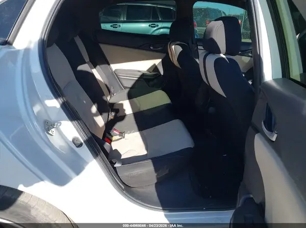 SHHFK7H24HU223026 2017 HONDA CIVIC - Image 8