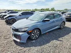 SHHFK7H24HU224273 2017 HONDA CIVIC