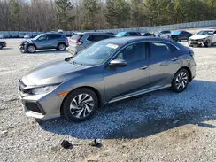 SHHFK7H24HU225181 2017 HONDA CIVIC