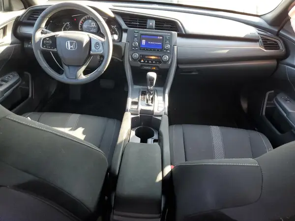 SHHFK7H24HU225181 2017 HONDA CIVIC - Image 8