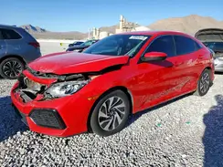 SHHFK7H24HU226041 2017 HONDA CIVIC