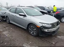 SHHFK7H24HU232034 2017 HONDA CIVIC