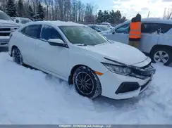 SHHFK7H24HU301417 2017 HONDA CIVIC