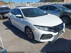 SHHFK7H24HU301420 2017 HONDA CIVIC