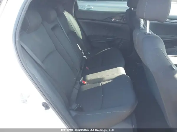 SHHFK7H24HU301420 2017 HONDA CIVIC - Image 8