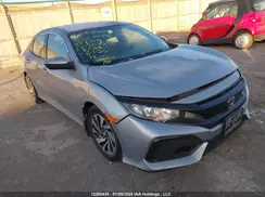 SHHFK7H24HU303278 2017 HONDA CIVIC