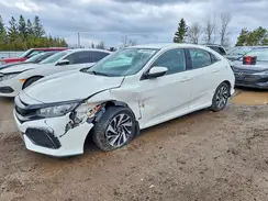 SHHFK7H24HU305094 2017 HONDA CIVIC